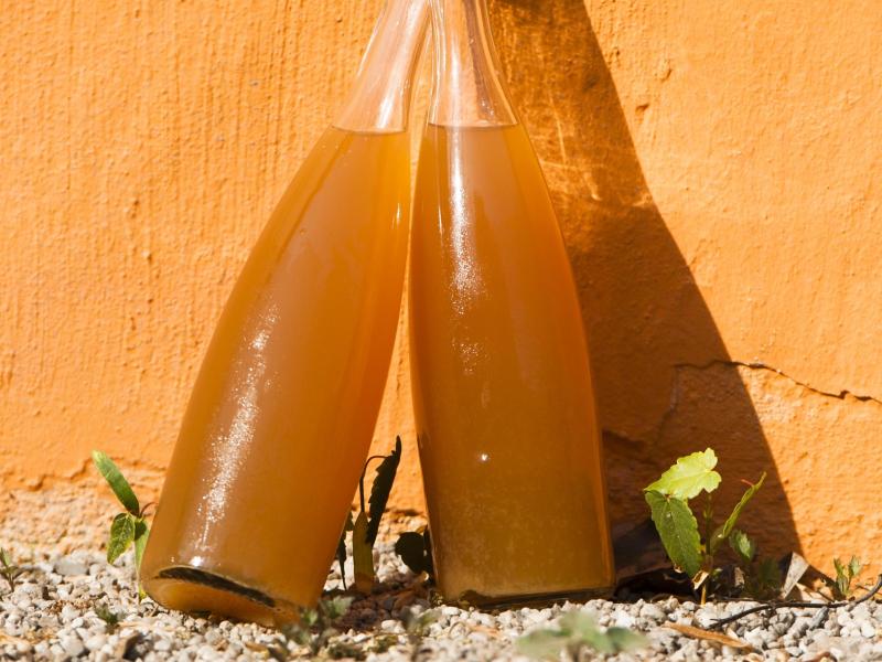 Heidelbeer Karamell Limo — Rezepte Suchen