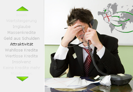 Die Ursachen der Krise