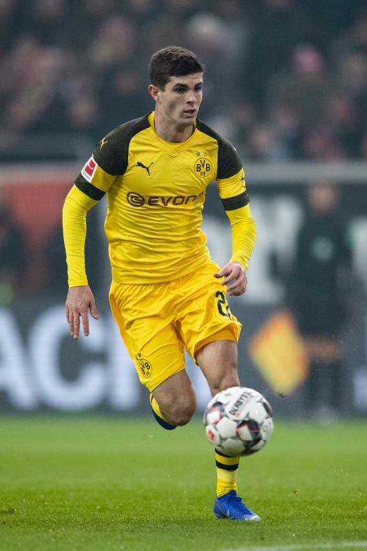 Bundesliga Transfers News Bundesliga Transfers News