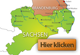 Hochwasser in Sachsen