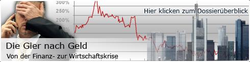 Wirtschaftskrise