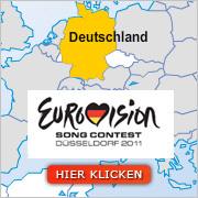 Die ESC-Teilnehmer 2011