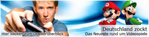Deutschland zockt