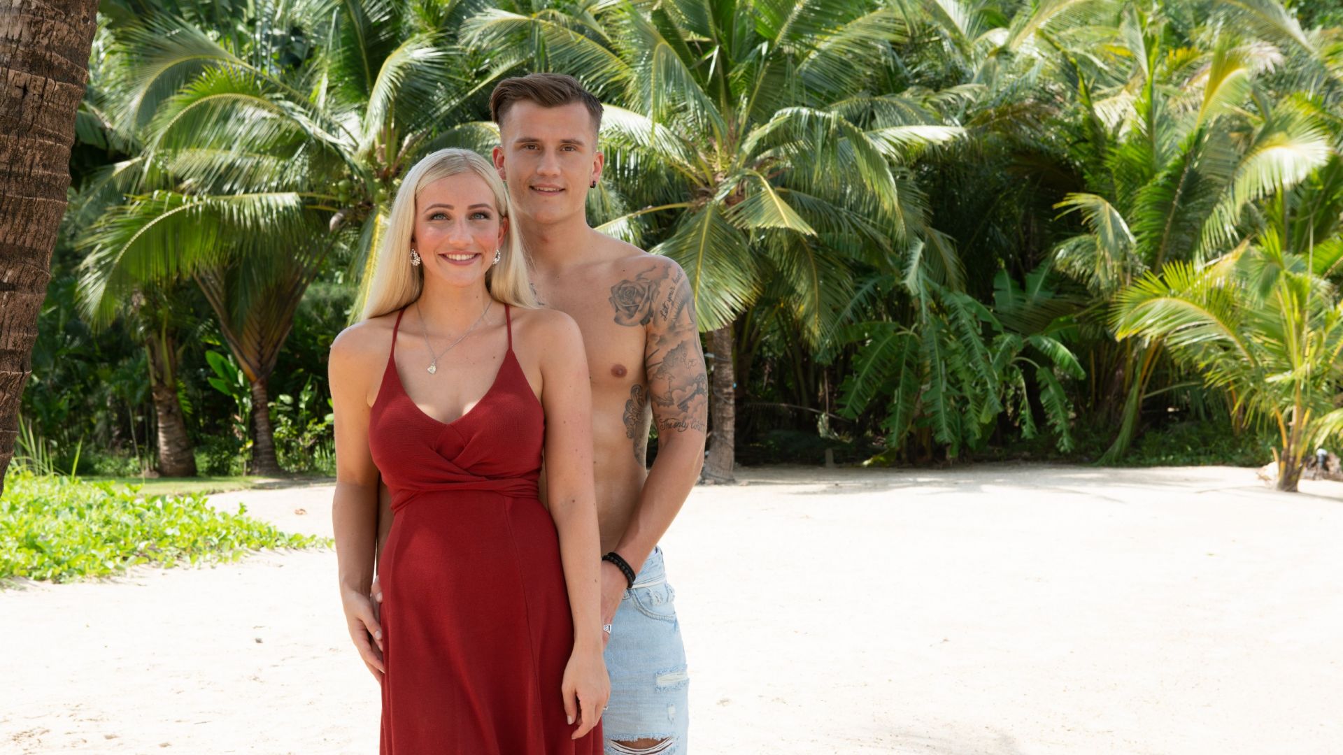 Temptation Island am 7.4.2019 verpasst? So