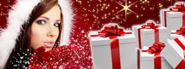 Dossier: Weihnachtsgeschenke