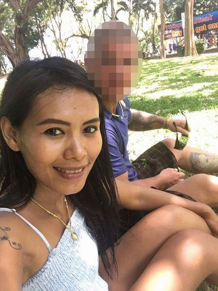 Frau aus thailand sucht deutschen mann