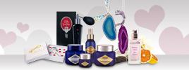 Dossier: Valentinstagsgeschenke