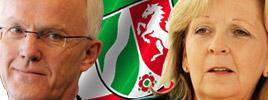 Dossier: Landtagswahl in NRW