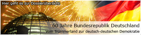60 Jahre Bundesrepublik (Bild)