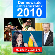 Jahresrückblick 2010