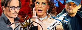  Die Macken der Stars