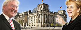 Dossier: Bundestagswahl 2009