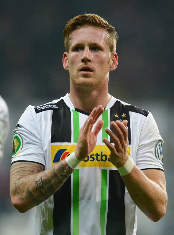 johannes geis andre hahn foul johannes geis andre hahn foul