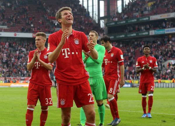 fc bayern ergebnis heute fc bayern ergebnis heute