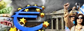 Dossier: Der Euro in der Krise