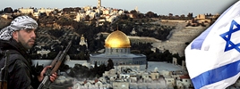 Dossier: Nahost