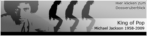King of Pop
