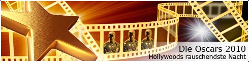 Die Oscars 2010