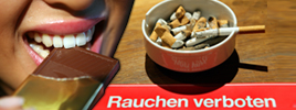 Dossier: Wir fasten uns ran