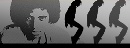 Dossier: King of Pop