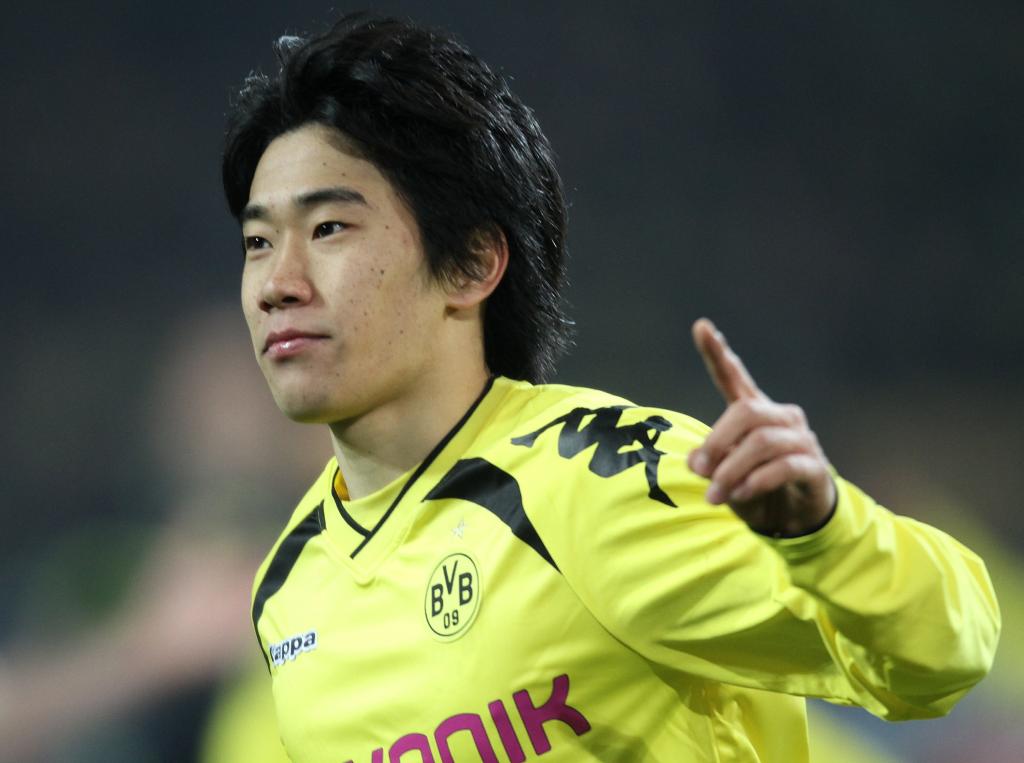 shinji kagawa transfermarkt shinji kagawa transfermarkt