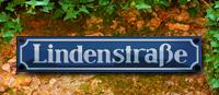 Lindenstraße