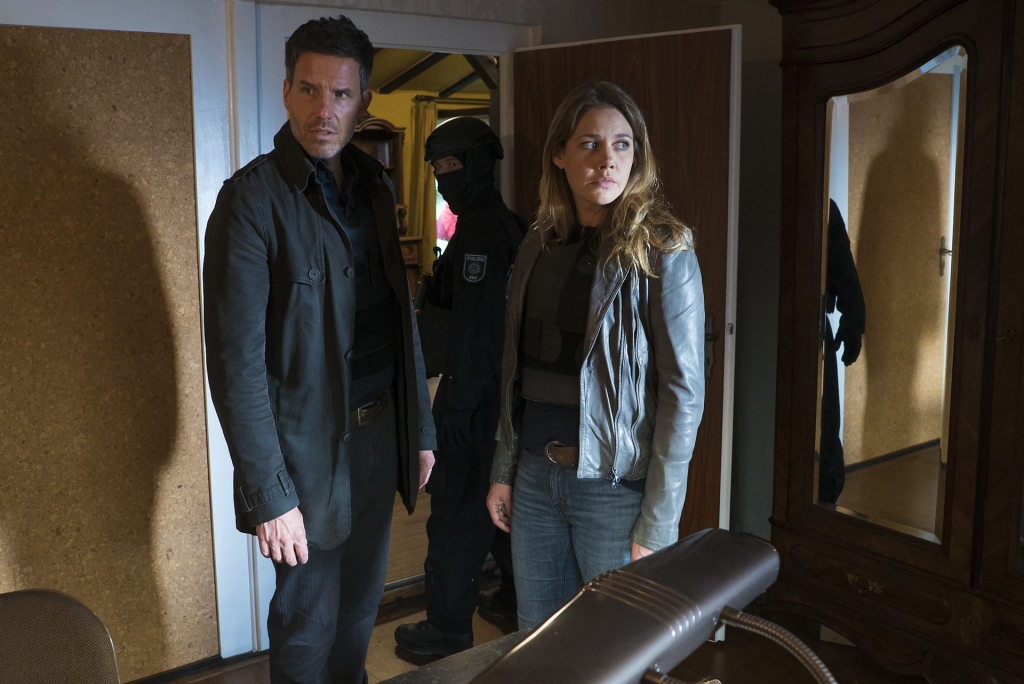 Taunuskrimi Zdf Mediathek