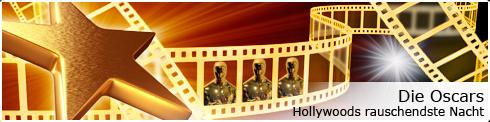 Die Oscars 2011