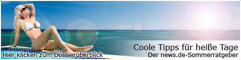 Coole Sommertipps