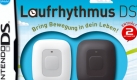Allerdings beschränkt sich Nintendo nicht nur auf Sportarten, die sich für das Wohnzimmersofa adaptieren lassen. Echte Bewegung ist auch gefragt, etwa bei der Trainingssimulation Laufrhythmus DS, die Spaziergänge zu einem ganz neuen Erlebnis werden lässt. Foto: Nintendo