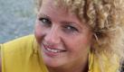 Caroline Kunath moderiert die Kuppel-Soap Land sucht Liebe bei Sat.1. (Foto)