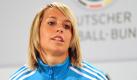 Platz 6: Lena Goessling, Deutschland, Mittelfeld Foto: dapd
