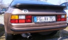 Der 944 wurde von eingefleischten Porsche-Fans wegen seines Frontmotor-Konzeptes mit nur vier Zylindern nie richtig ernst genommen. Dafr war und ist der Zuffenhausener verhltnismig gnstig und porsche-typisch hervorragend verarbeitet. Foto: news.de