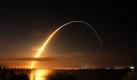 Space Shuttle Endeavour verlässt die Erde (Foto)