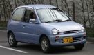 Dafür dürfen die kleinen Flitzer in die Städte fahren, ohne einen eigenen Parkplatz nachweisen zu müssen. Foto: press-inform