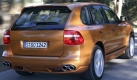 Ab 76.725 Euro ist der Cayenne GTS zu haben. Kein Schnppchen, aber der Turbo kostet mal eben 30.000 Euro mehr. Und Geldmangel sollte bei den Interessenten sowieso nicht herrschen.  Foto: news.de