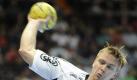 Momir Ilic vom THW Kiel kam gegen die Rhein-Neckar-Löwen auf sieben Treffer. Foto: dpa