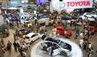 Denn vom 19. bis zum 28. November öffnen sich die Tore der LA Auto Show in Los Angeles. Foto: pi