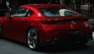 Der sportliche Toyota FT 86 kommt in Pfeilform.


 Foto: press-inform
