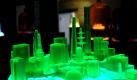 «Kandors Full Set» von Mike Kelley. Foto: Andrea Merola Foto: dpa