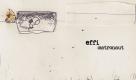 «Effi - ein Songwriter, ein Elektroniker. Im Herzen indie, im Geiste Poet». Foto: Arcadia Agency