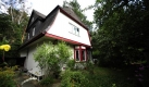 Das Wohnhaus von Verena Becker in Berlin-Zehlendorf. Dort wohnt die ehemalige RAF-Terroristin mit ihrer Schwester. Foto: dpa