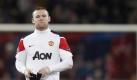 Wayne Rooney konnte das Champions-League-Aus von Manchester United nicht verhindern. Foto: Peter Klaunzer Foto: dpa