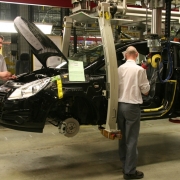 «Ich war sehr stolz, bei Opel zu arbeiten» (Foto)