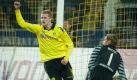 Sein Teamkollege und Partner im defensiven Mittelfeld heißt Sven Bender. Zusammen bilden sie ein kongeniales Duo. Obwohl der 21-jährige Bender nur ein Tor vorbereitete, landet er auf Rang zwei (Note: 2,71). Foto: dpa