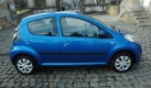 Citroen C1 (Foto)