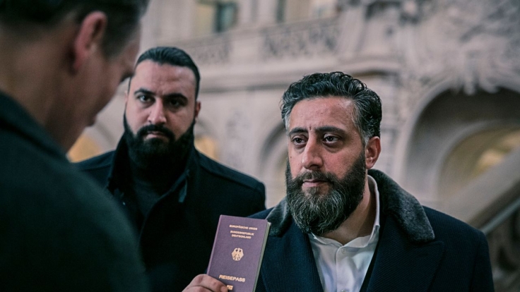 4 Blocks Staffel 2 Folge 8