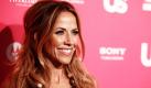 Sängerin Sheryl Crow posiert bei der US Weekly Hot Hollywood Style Celebration in Los Angeles auf dem roten Teppich. Foto: ap