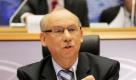 Janusz Lewandowski, Polen: Haushalt und Finanzplanung. Foto: dpa