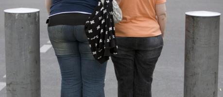 Fettzellen außer Kontrolle (Foto)